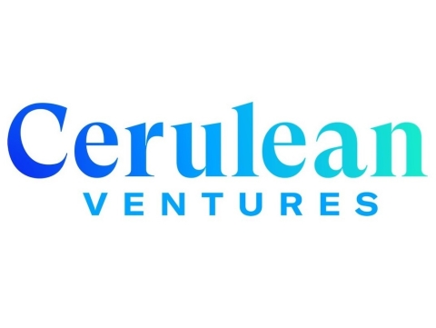 Cerulean Ventures logo