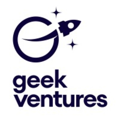 Geek Ventures logo