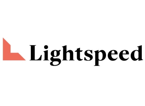 Lightspeed Venture Partners logo