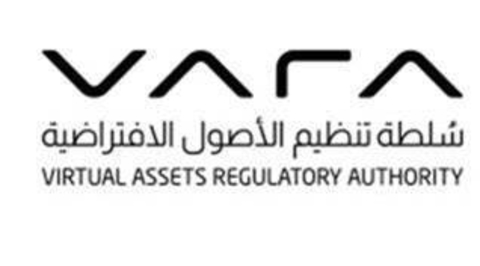 Virtual Assets Regulatory Authority of Dubai logo