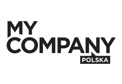 MyCompanyPolska.pl logo