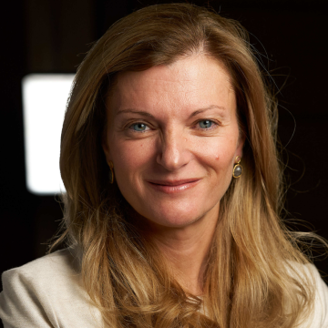 Elina Halatcheva, Brightcap Ventures
