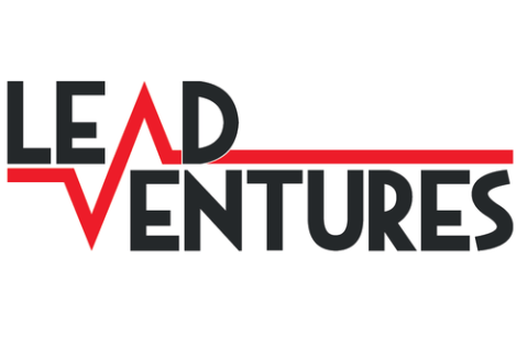 Lead Ventures logo