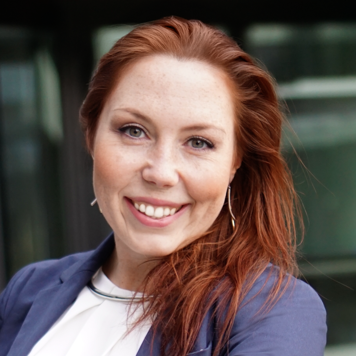 Ewa Chronowska, Vestbee