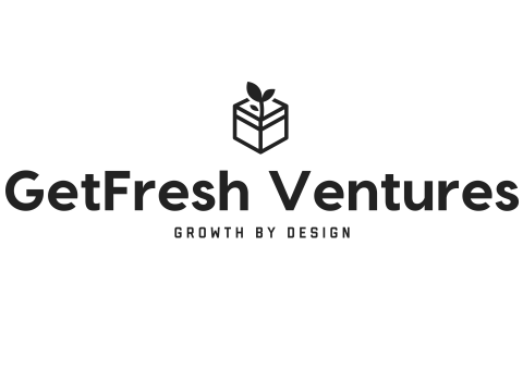 GetFresh Ventures logo