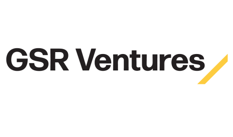 GSR Ventures logo