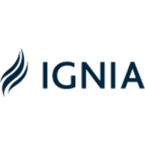 IGNIA logo