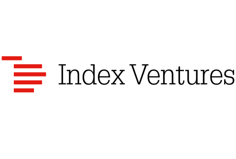 Index Ventures logo