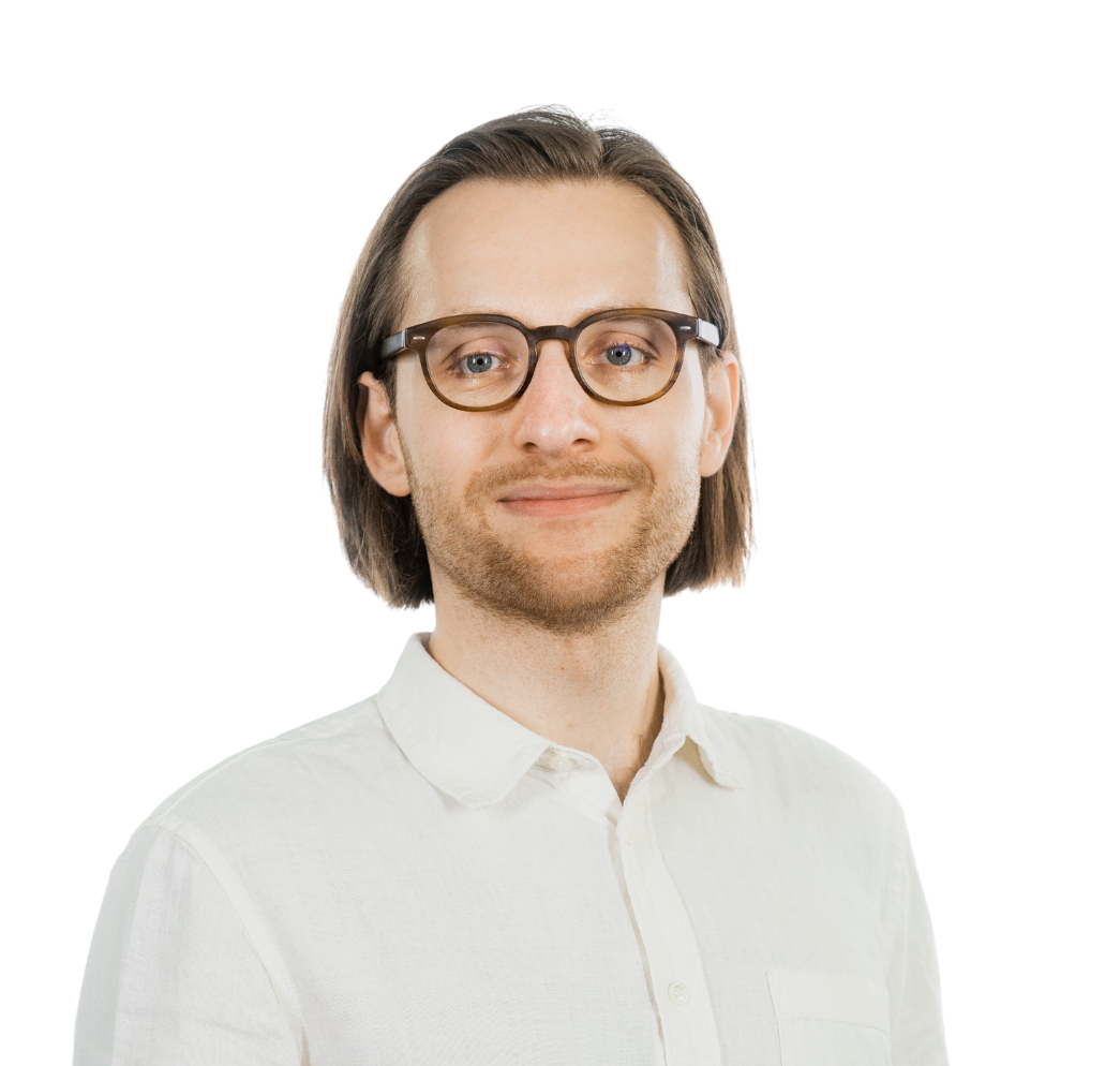 Kiril Dimov