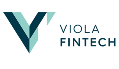 Viola Fintech logo