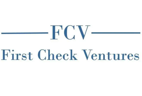 First Check Ventures logo