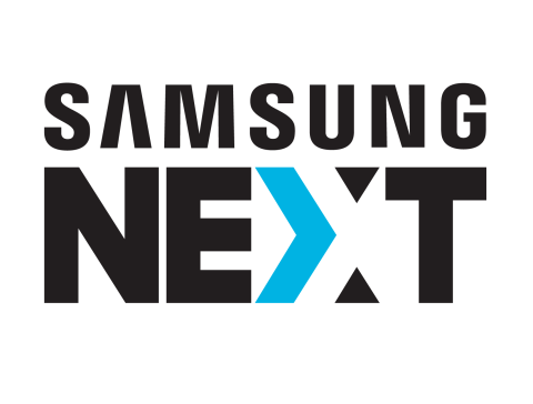 Samsung Next logo