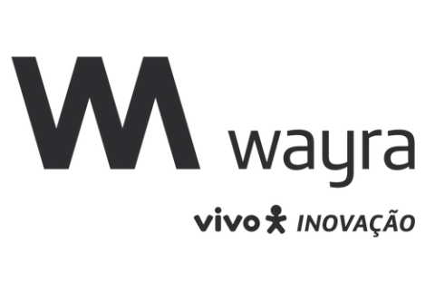 Wayra Brasil logo