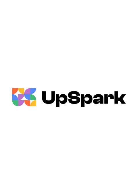 UpSpark logo