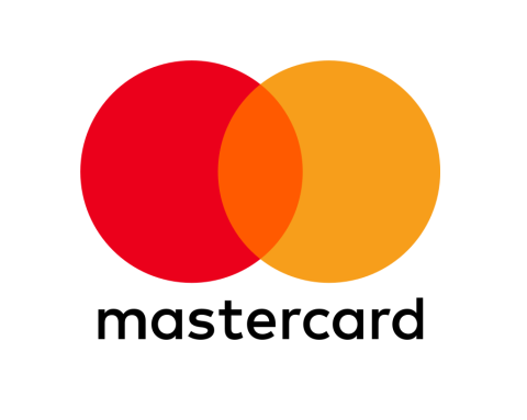 MasterCard logo