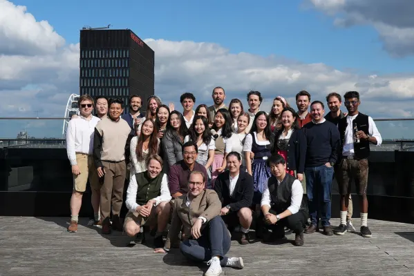 allO lands $14M