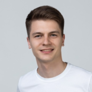 Adam Hashchyshyn