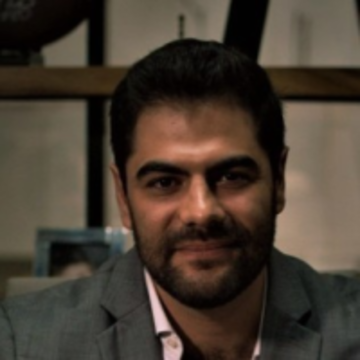 Alejandro Gonzalez