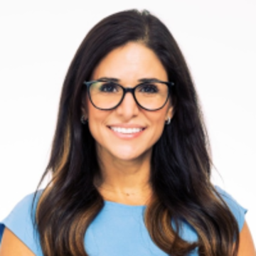 Amanda Abrams