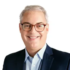 Andreas Nemeth, Partner, Shape Capital Partners