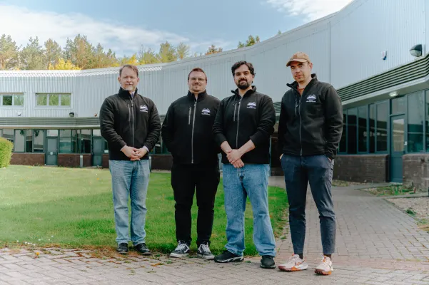Cnuic raises $3M 