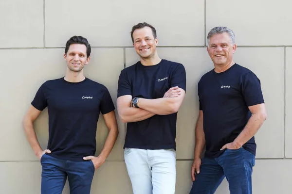 epilot raises €10M
