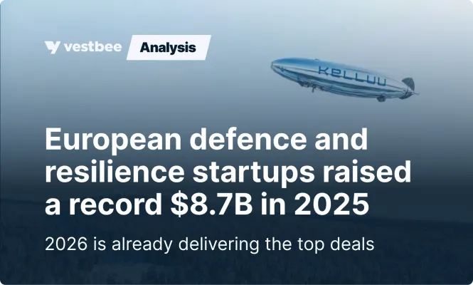 Top defence deals so far in 2026