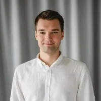 Filip Bogdziun, Investment Manager, Hard2Beat