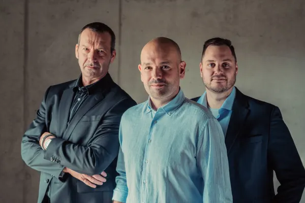 Elin.ai raises €600k