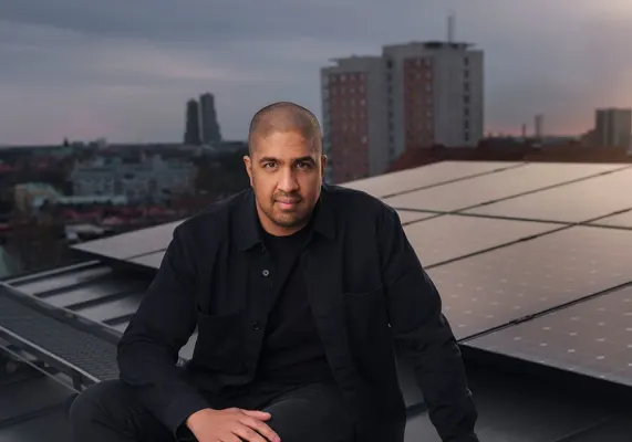 Greenely raises €8M