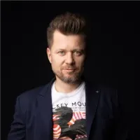 Krzysztof Grochowski, Partner, Simpact