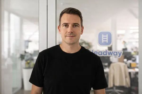 Headway Inc raises investment