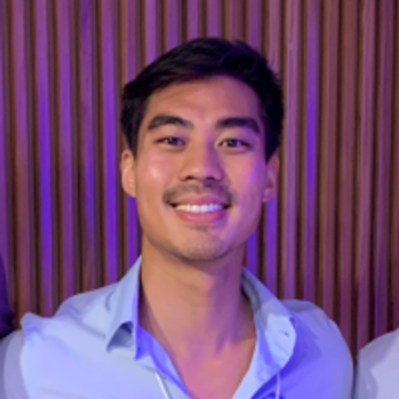 Ivan Yoon
