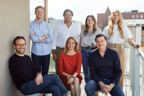 Join Capital secures funds