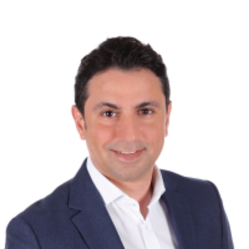 Ozan Sonmez
