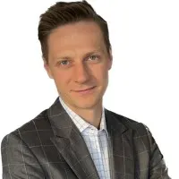 Konrad Biniewicz, Investment Director, Orlen VC