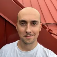 Kristjan Nork, Investor, SWG