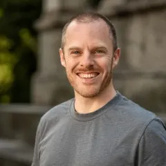 Markus Grundmann, Partner, Senovo