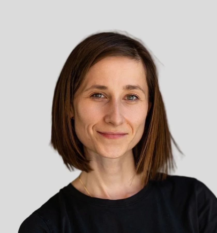 Marta Mrozowicz, Investment Manager, Heal Capital