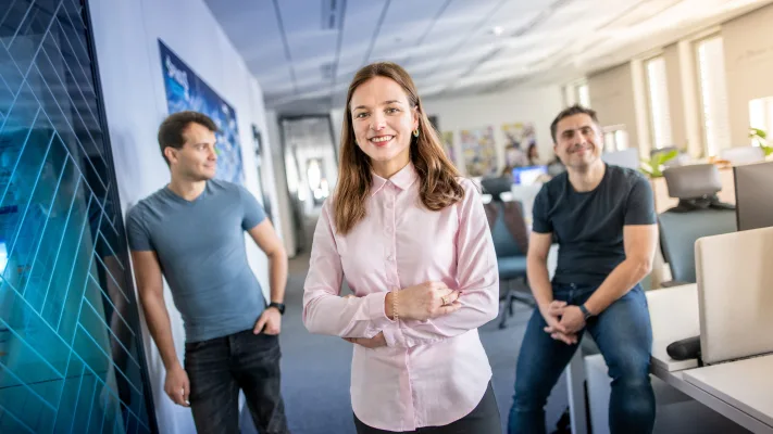 Rockaway Ventures closes €55M fund