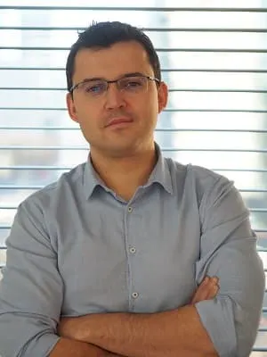 Wojciech Niesyto, Partner, Kogito Ventures