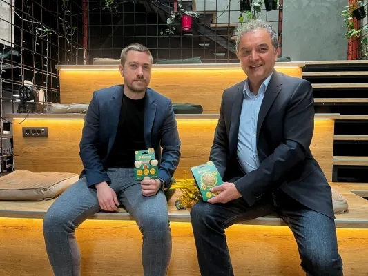 BlackPeak Capital invests €7M in Fasal Bio