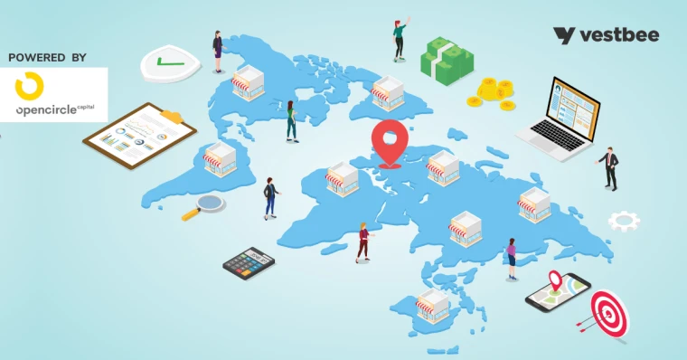 opencircle capital - CEE Startups Break The Local Myth