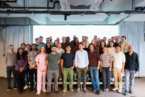 Orbital Industries raises $50M
