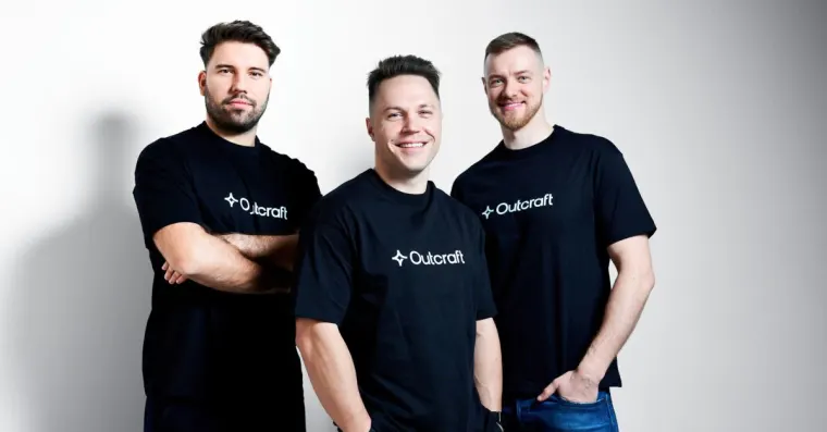 Outcraft AI secures €2M