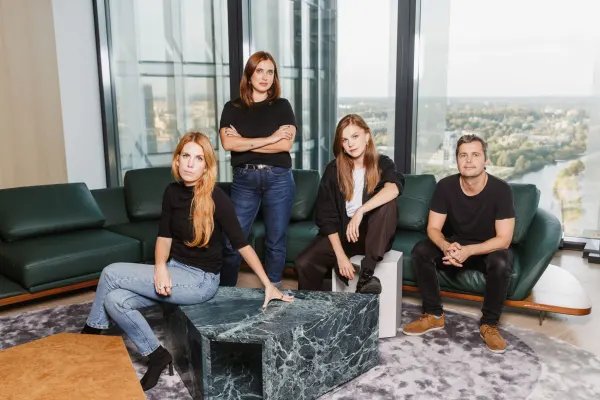 Outlast Fund launches a fresh fund