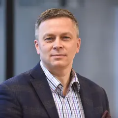 Pawel Bochniarz, Partner, Radix Ventures