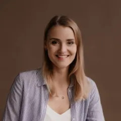 Aleksandra Pedraszewska, Partner, Vastpoint