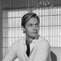 Pepijn van den Berg, Investment Manager, Airbridge