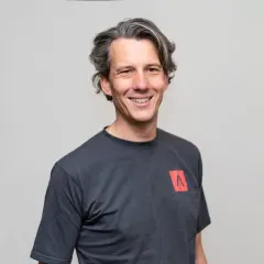 Ronald Jan Schuurs, Partner, Antler